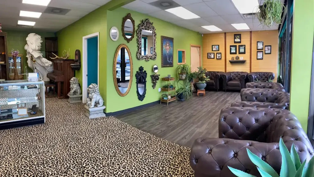 Brookside Body Piercing Tattoo — Tattoo shop in Tulsa